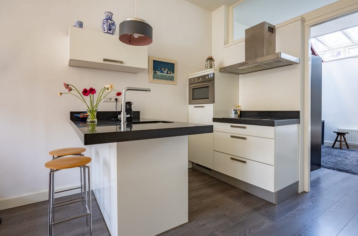 Foto 3 van Bekkerstraat 69-A