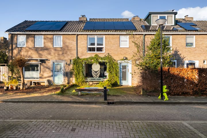 Foto 1 van Aeolusweg 131