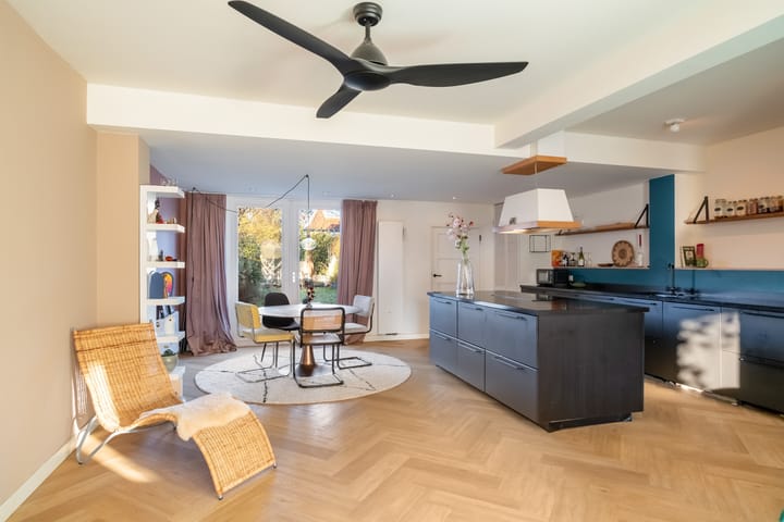 Foto 3 van Aeolusweg 131