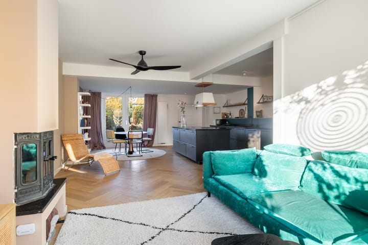 Foto 5 van Aeolusweg 131