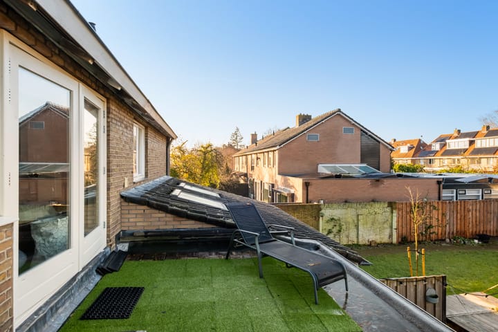 Foto 16 van Aeolusweg 131