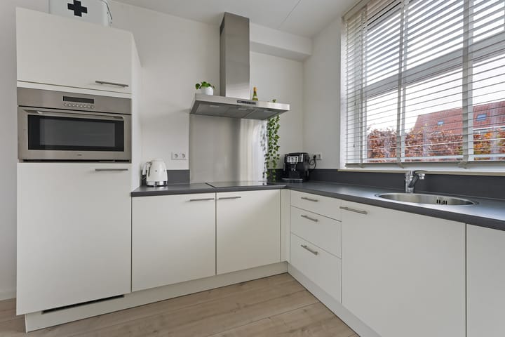 Foto 3 van John Lennonplein 27