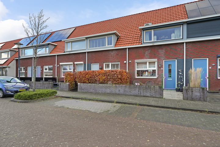 Foto 5 van John Lennonplein 27