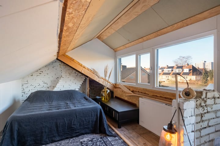 Foto 24 van Aeolusweg 131