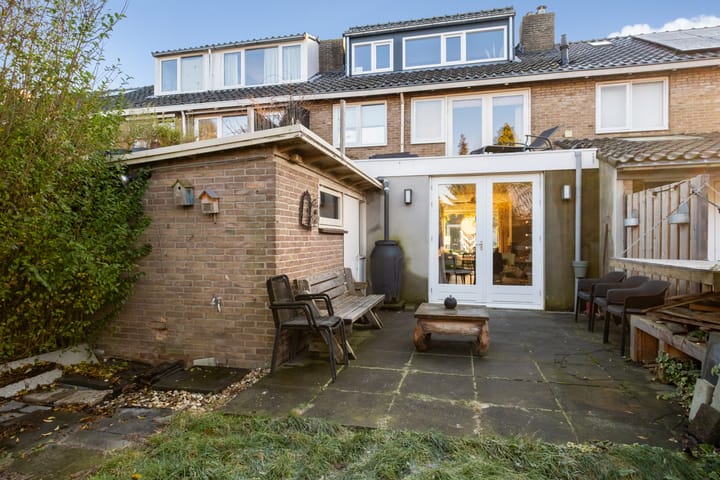 Foto 25 van Aeolusweg 131