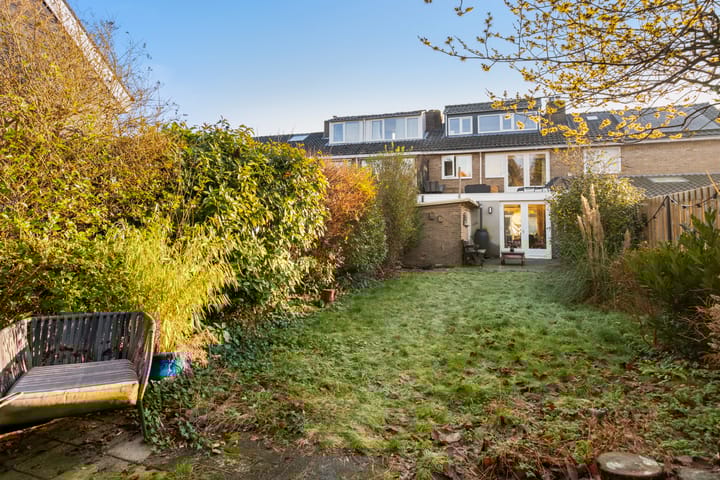 Foto 27 van Aeolusweg 131