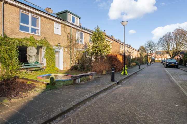 Foto 30 van Aeolusweg 131