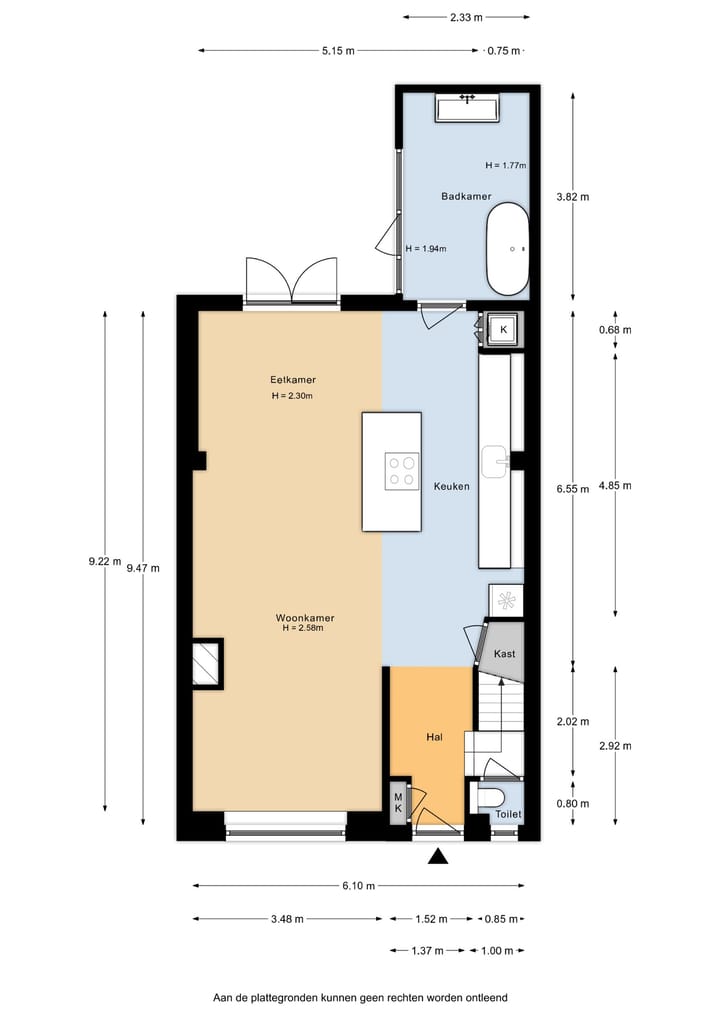 Foto 31 van Aeolusweg 131
