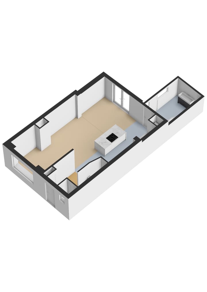 Foto 32 van Aeolusweg 131