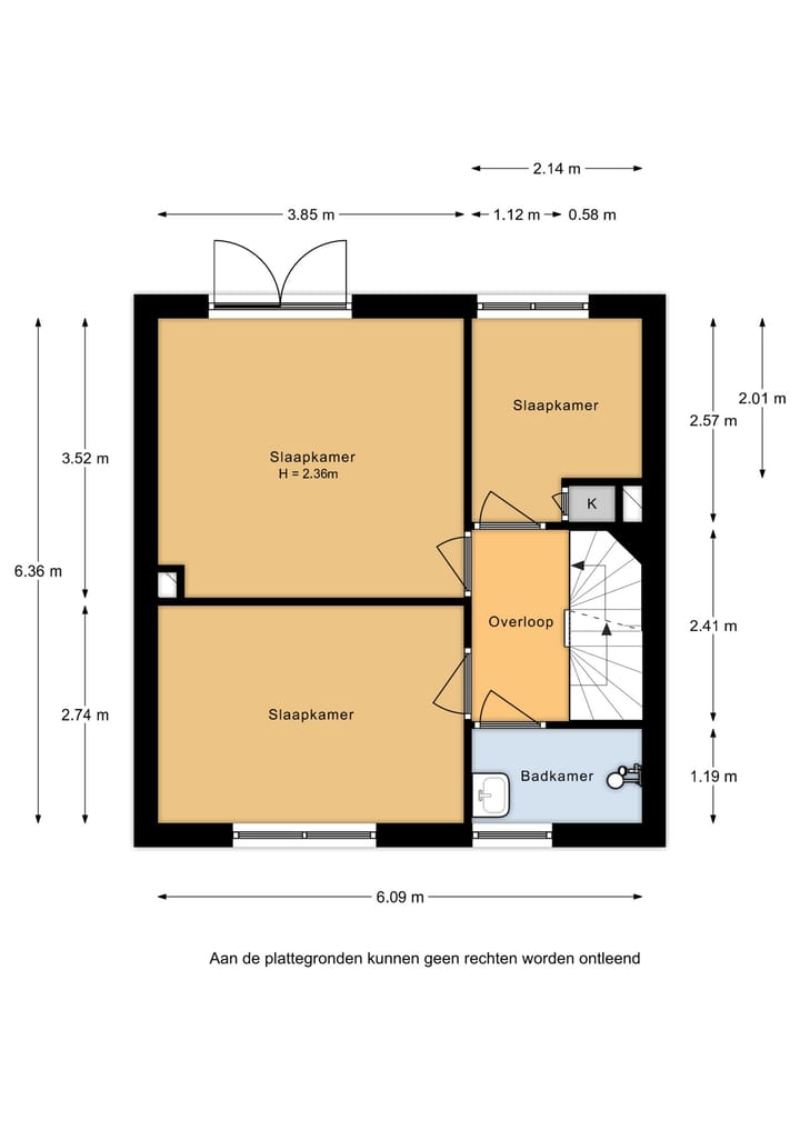 Foto 33 van Aeolusweg 131
