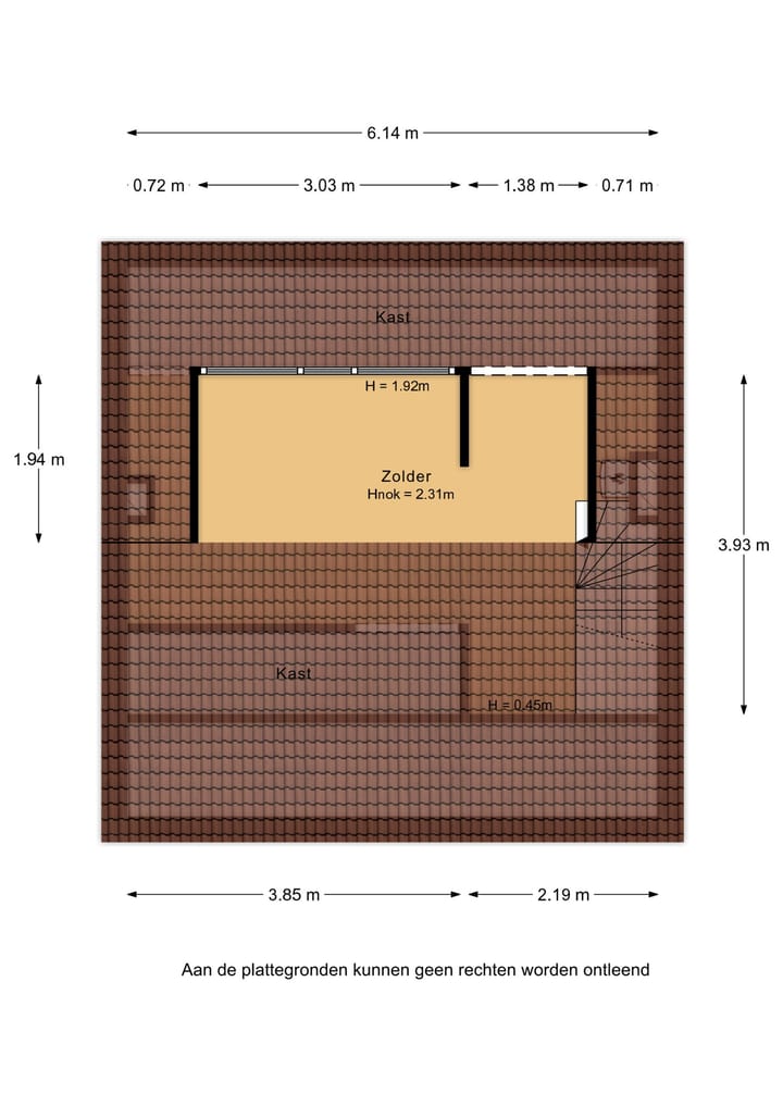 Foto 35 van Aeolusweg 131