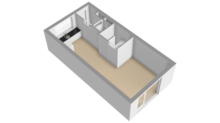 Foto 32 van John Lennonplein 27