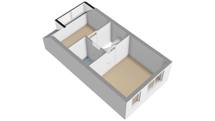 Foto 33 van John Lennonplein 27