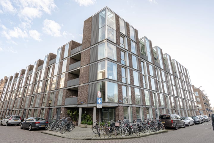 Delistraat 8