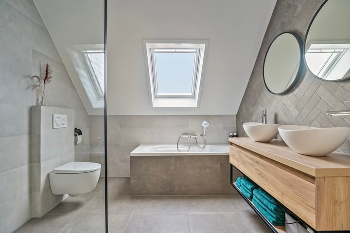 Foto 5 van Spinsterhof 3