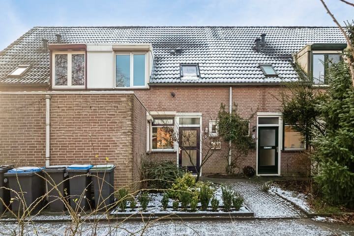 Foto 6 van Spinsterhof 3