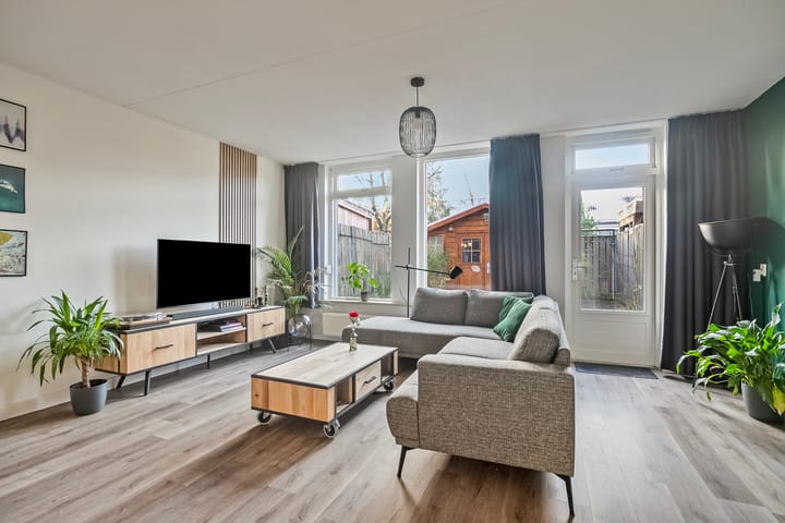 Foto 12 van Spinsterhof 3