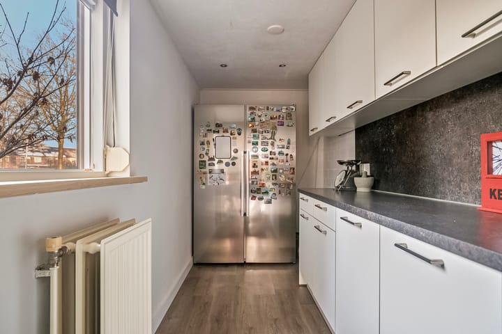 Foto 17 van Spinsterhof 3