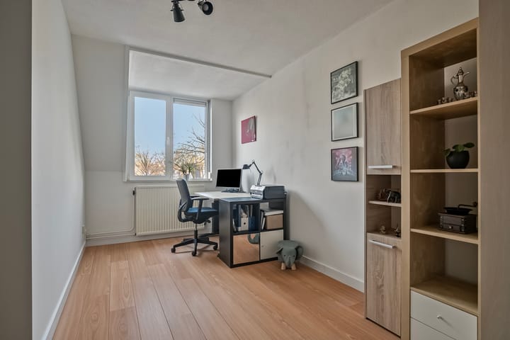 Foto 26 van Spinsterhof 3