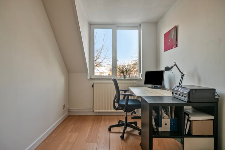 Foto 27 van Spinsterhof 3