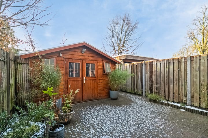 Foto 30 van Spinsterhof 3