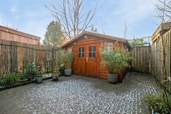 Foto 31 van Spinsterhof 3