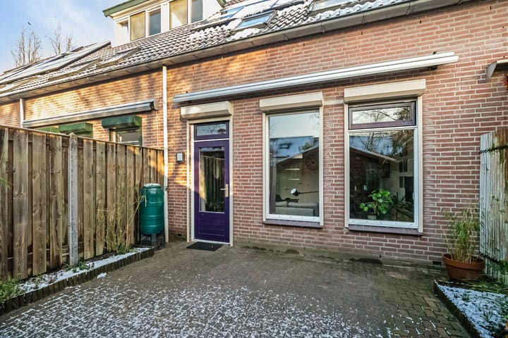 Foto 32 van Spinsterhof 3