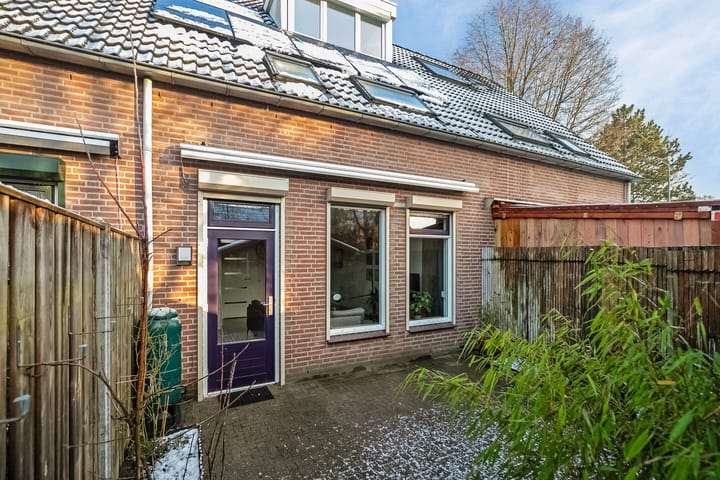 Foto 33 van Spinsterhof 3