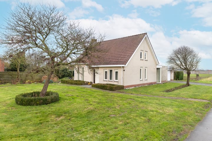 Groenendijk 106 A