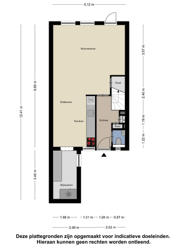 Foto 37 van Spinsterhof 3