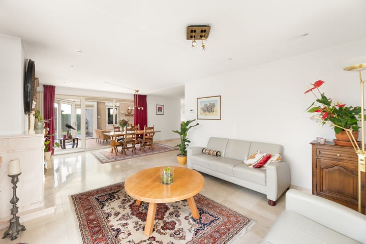 Foto 5 van Groenendijk 106-A