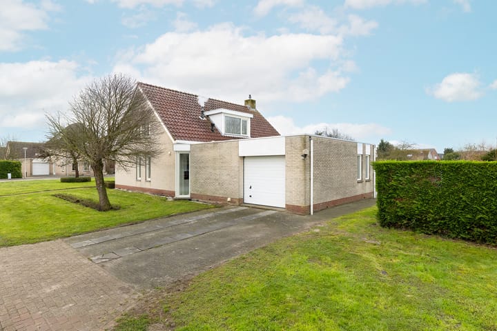 Foto 8 van Groenendijk 106-A