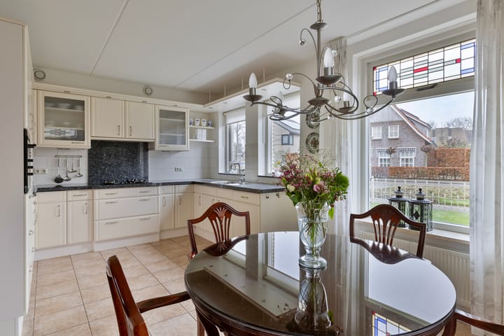 Foto 6 van De Hilde 3