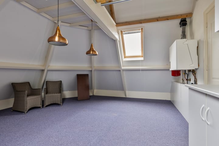 Foto 20 van De Hilde 3