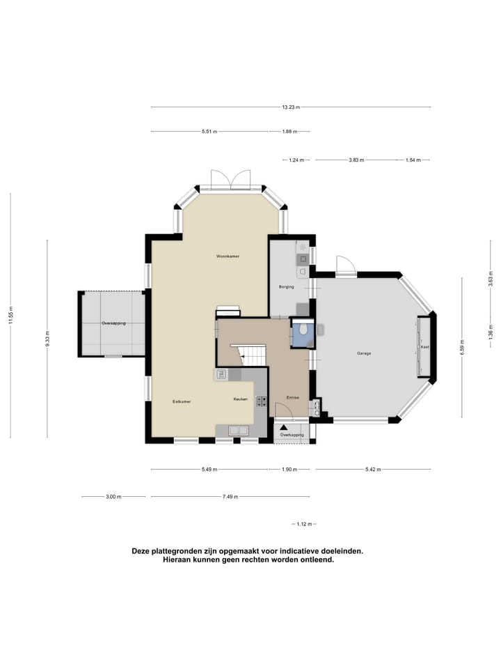 Foto 33 van De Hilde 3