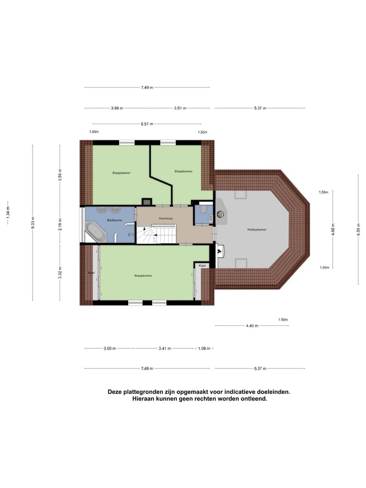 Foto 34 van De Hilde 3
