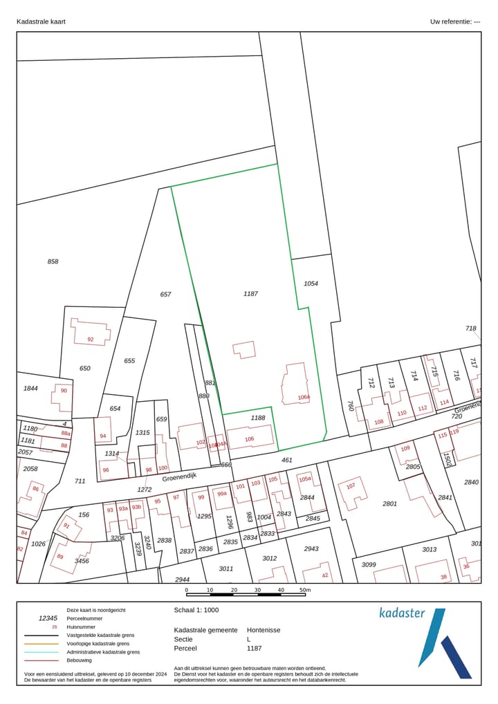 Foto 43 van Groenendijk 106-A
