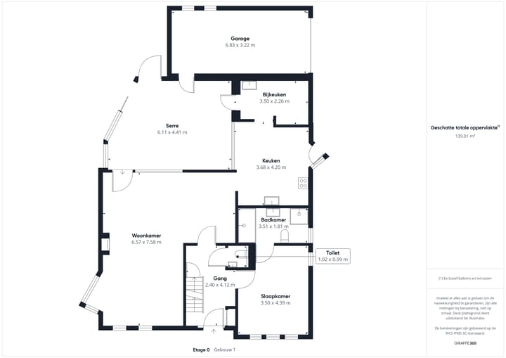 Foto 44 van Groenendijk 106-A