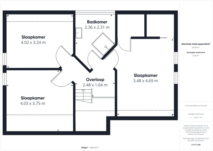 Foto 45 van Groenendijk 106-A