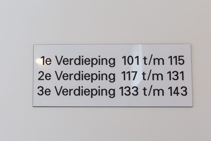 Foto 9 van Klinkerstraat 113