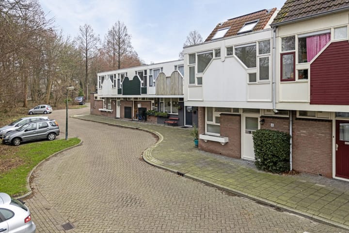 Foto 3 van De Vennen 6