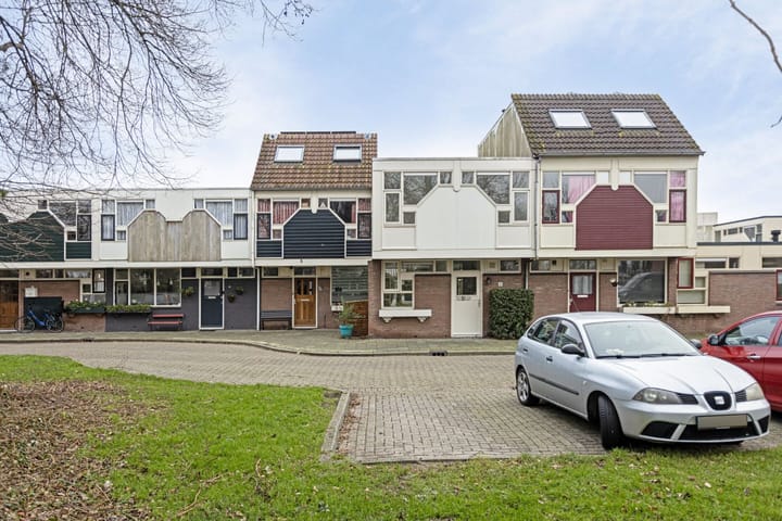 Foto 25 van De Vennen 6