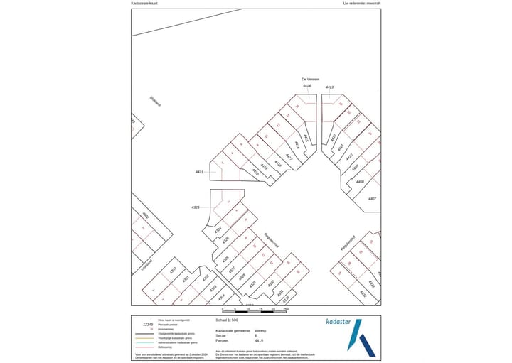 Foto 26 van De Vennen 6