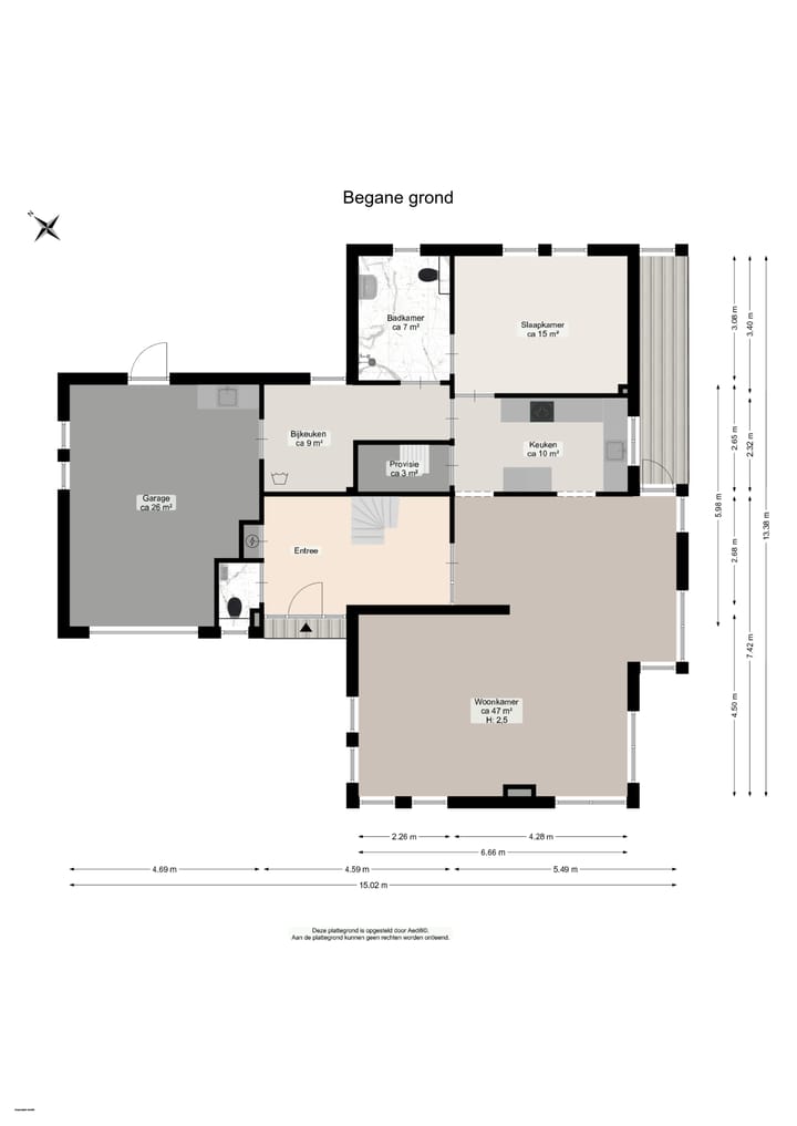 Photo 65 of Noordeinde 4