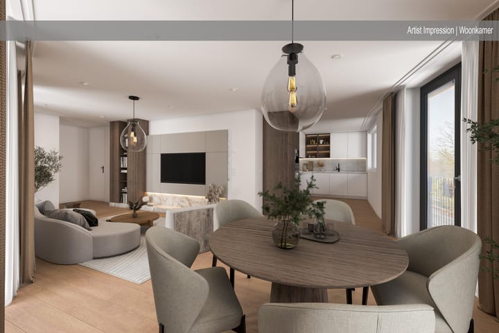 Foto 5 van Kiryat-Onoplein 103