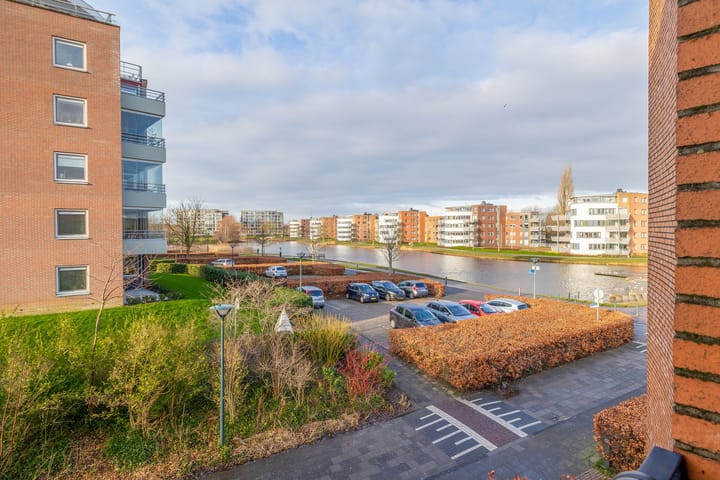 Foto 6 van Kiryat-Onoplein 103