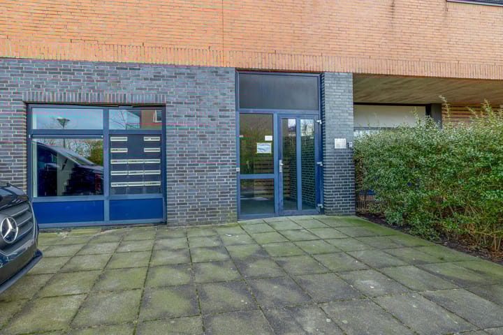 Foto 7 van Kiryat-Onoplein 103