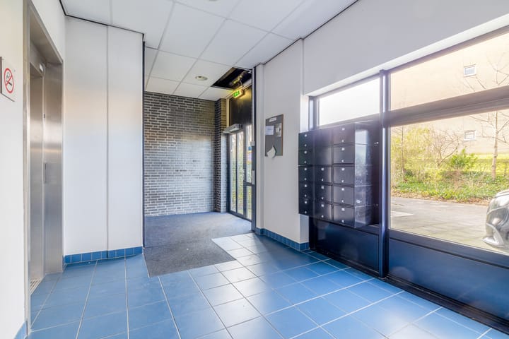 Foto 8 van Kiryat-Onoplein 103