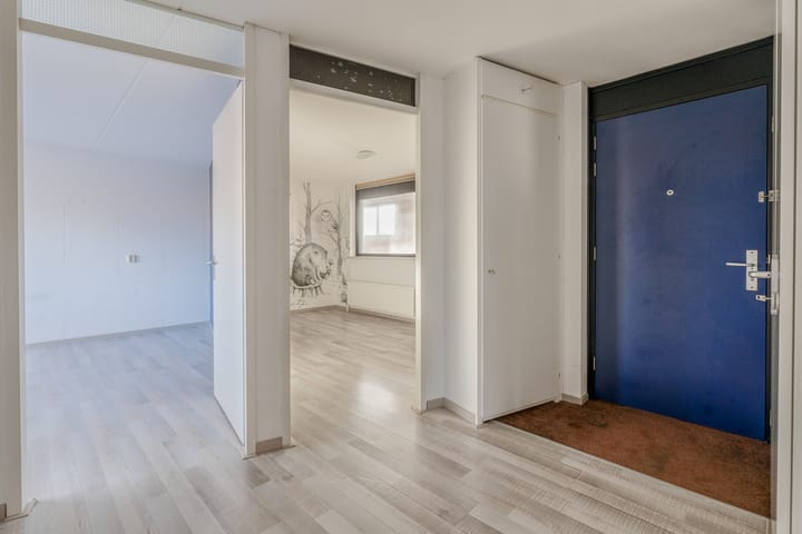 Foto 10 van Kiryat-Onoplein 103