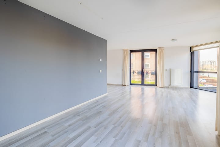 Foto 14 van Kiryat-Onoplein 103